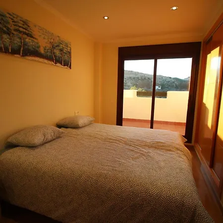 Apartment Ra629 Pueblo Salinas *