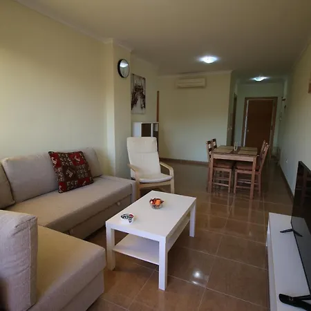 Apartment Ra629 Pueblo Salinas *