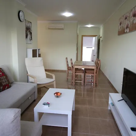 Ra629 Pueblo Salinas Apartment
