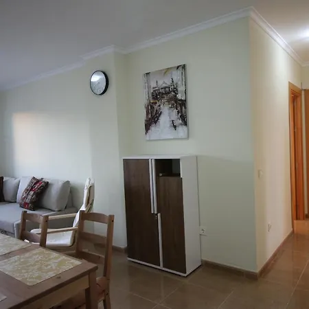 Ra629 Pueblo Salinas Apartment