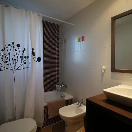 Ra629 Pueblo Salinas Apartment