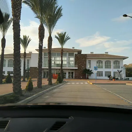 Apartment Ra629 Pueblo Salinas