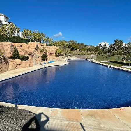 Ra629 Pueblo Salinas Apartment Playas de Vera