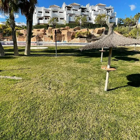 Ra629 Pueblo Salinas Apartment Playas de Vera