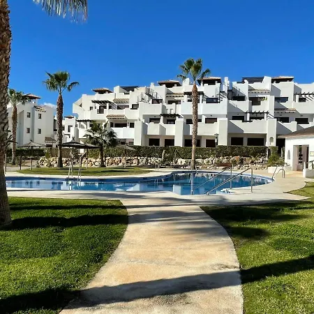 Ra629 Pueblo Salinas Apartment